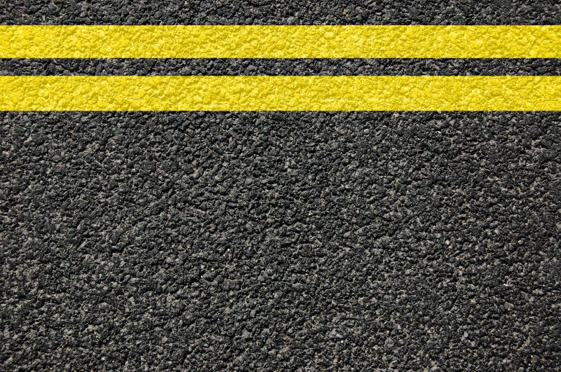 Parking Line Painting in Gwinnett County, GA